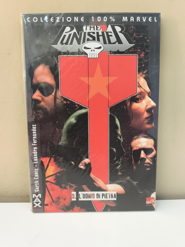 Collezione 100 marvel the - collezione, 100%