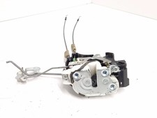 Peugeot 4007 2008 serratura