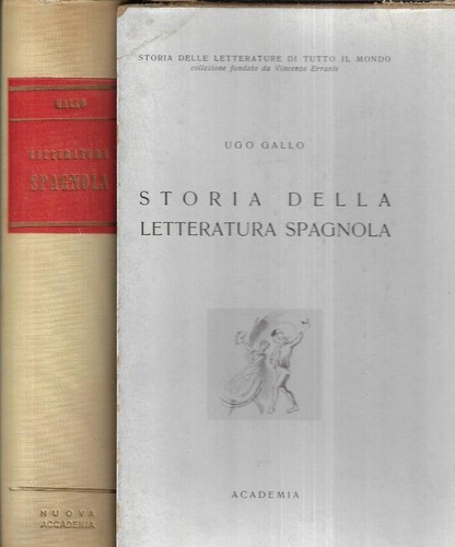 Storia della letteratura