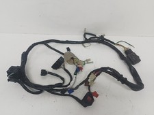 Cablaggio completo Honda Hornet 600 2000 – Impianto elettrico originale usato