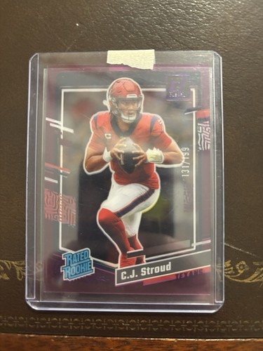 Panini 2023 clearly donruss - panini,