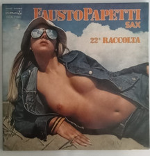 FAUSTO PAPETTI - 22a raccolta