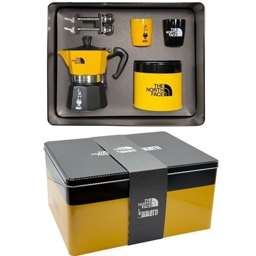 The north face - face, bialetti