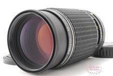 [Ottimo come nuovo] SMC Pentax-M 200 mm f/4 Prime Teleobiettivo MF per attacco K dal GIAPPONE