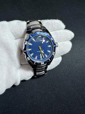 Orologio CHRONOTECH Ref. A130