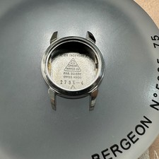 Cassa per orologi Omega ref