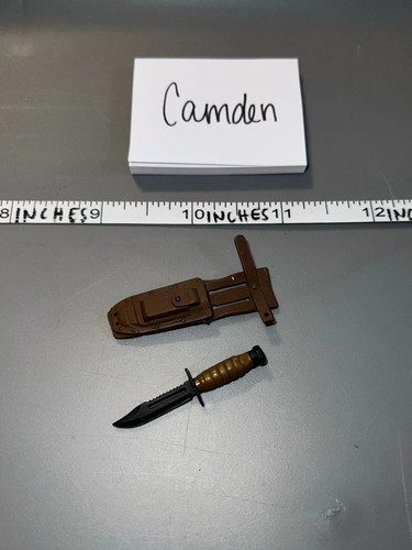 Coltello pilota aviatore