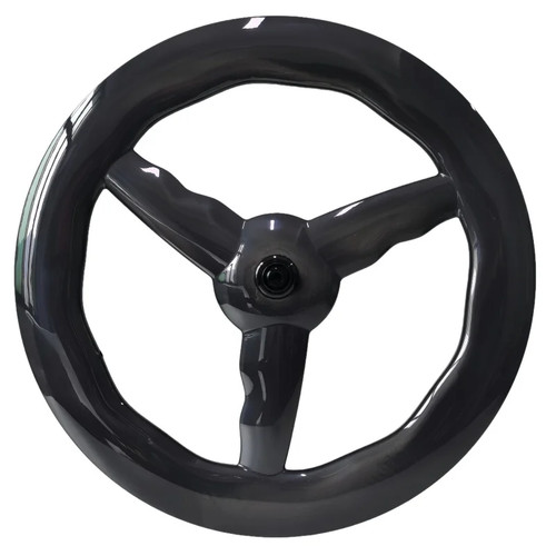 Ruota ondulata razze bici - ruota, da