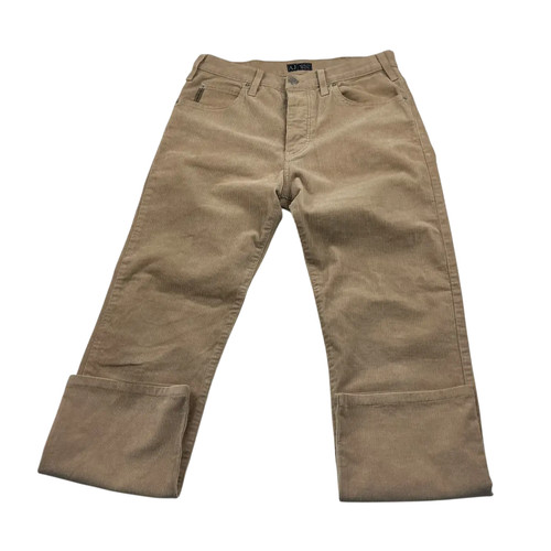 Armani jeans cotone - armani,