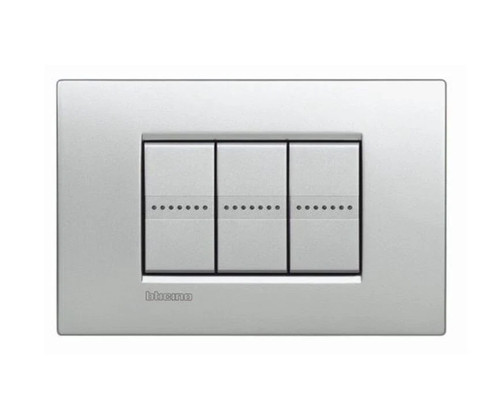 Bticino living light placca - living,