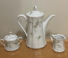 Zuccheriera teiera vintage