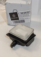 Genuine A0008208312 FUEL FLAP