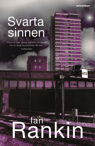 Svarta sinnen rankin ian - ian,
