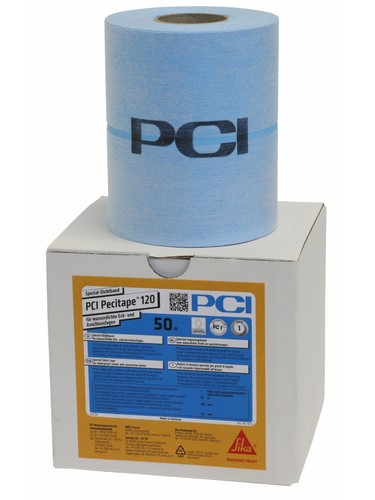 Pci pecitape 120 - 10,0, lfm