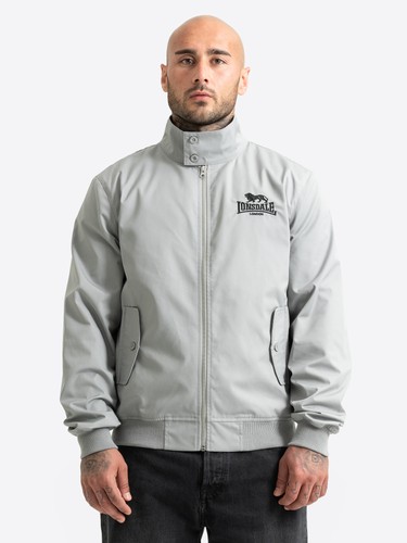 Giacca lonsdale harrington - lonsdale,
