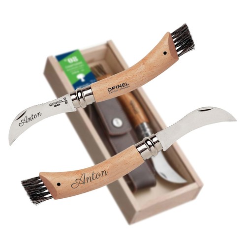 Coltello per funghi - , n
