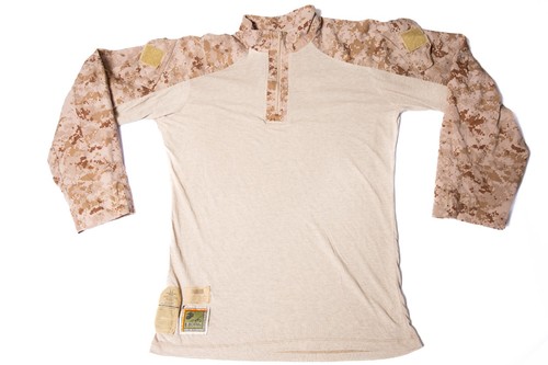 Camicia combattimento usmc - camicia,