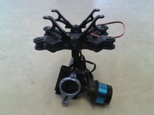 Tarocchi gopro 3 - t-2d, v2
