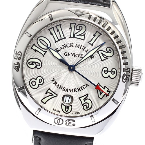Franck muller trans america - franck,
