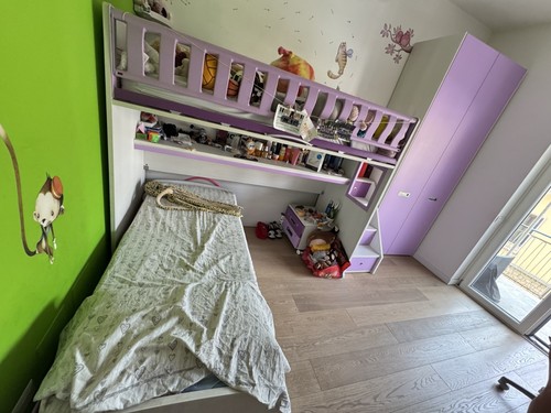 Cameretta moretti compact - compact, a