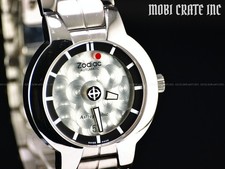 Raro Orologio Zodiaco