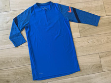 TRAPANO CALCIO NIKE VAPORKNIT