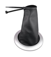 Kit Cuffia Cambio e Cornice