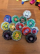 Metal Fight Beyblade Bundle