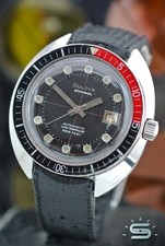 Orologio Bulova Snorkel 666
