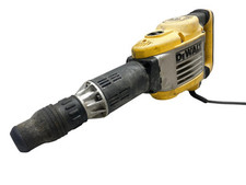 Martello demolitore DeWALT