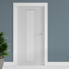 Pellicola per porta "Stuck 9"