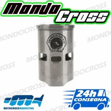 Canna in ghisa MXM HONDA CR