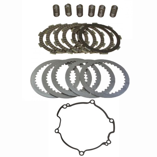 Kit frizione per - , kawasaki