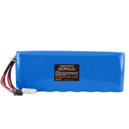 Batteria per robomow rs625 - batteria,