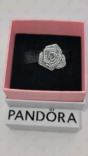 Nuovo ciondolo pandora argento - nuovo,