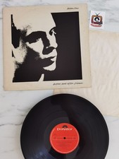 BRIAN ENO - Before and After