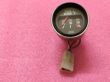 Strumento Acqua Fiat 128 Rally 124 Spider