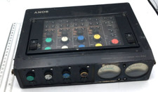 Sony Mixer Automatico