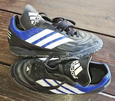 Scarpe VINTAGE Trekking e Calcetto ADIDAS 41 1/3.