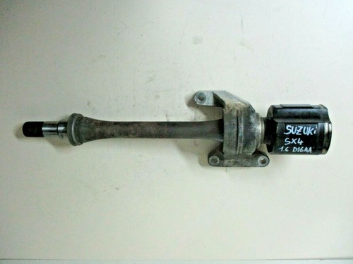 588bj100 semiasse anteriore - 72-588bj100,