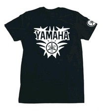 T-Shirt Yamaha TRIBAL Racing