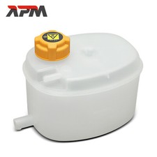 Serbatoio Compensazione