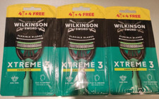wilkinson sword xtreme 3 -