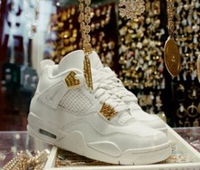 Nike air jordan oro - nike,