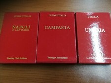 Guida D'Italia Touring Club