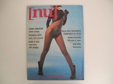 [NU] rivista n. 2 1996