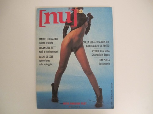 Rivista 2 1996 - [nu],