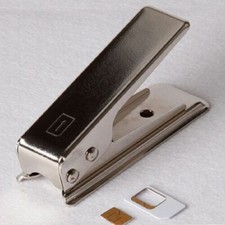 CUTTER TAGLIERINA TAGLIA SIM