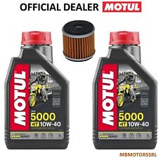 KIT TAGLIANDO BENELLI BN 251