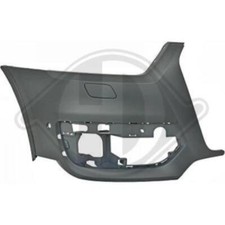 Paraurti anteriore sinistro